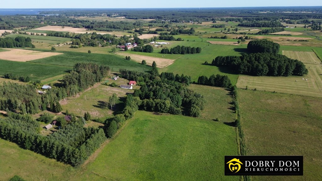 Dom na sprzedaż Juszkowy Gród  65m2 Foto 13