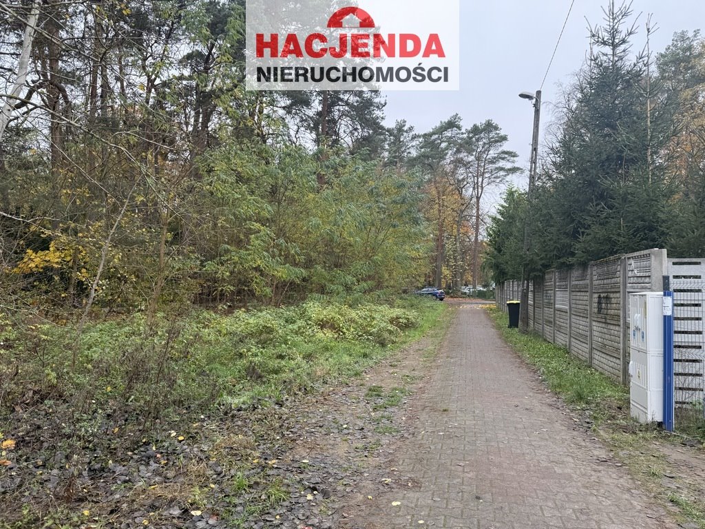 Działka budowlana na sprzedaż Tanowo  2 850m2 Foto 3