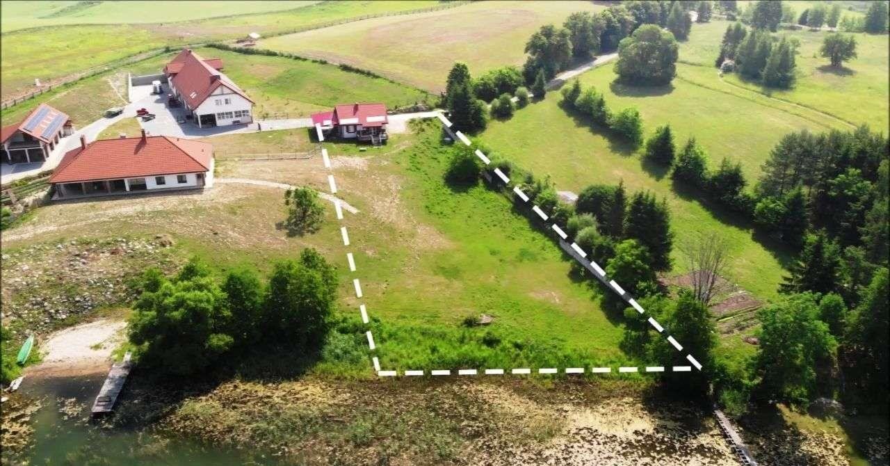 Działka budowlana na sprzedaż Grabnik  3 000m2 Foto 12