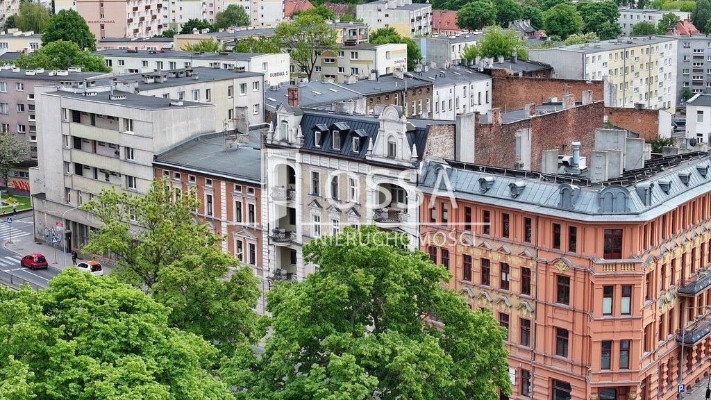 Mieszkanie dwupokojowe na sprzedaż Inowrocław, Dworcowa  61m2 Foto 1