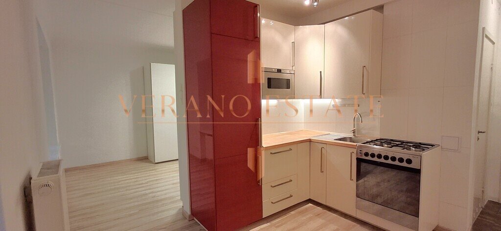 Kawalerka na sprzedaż Warszawa, Dobrowoja  32m2 Foto 1