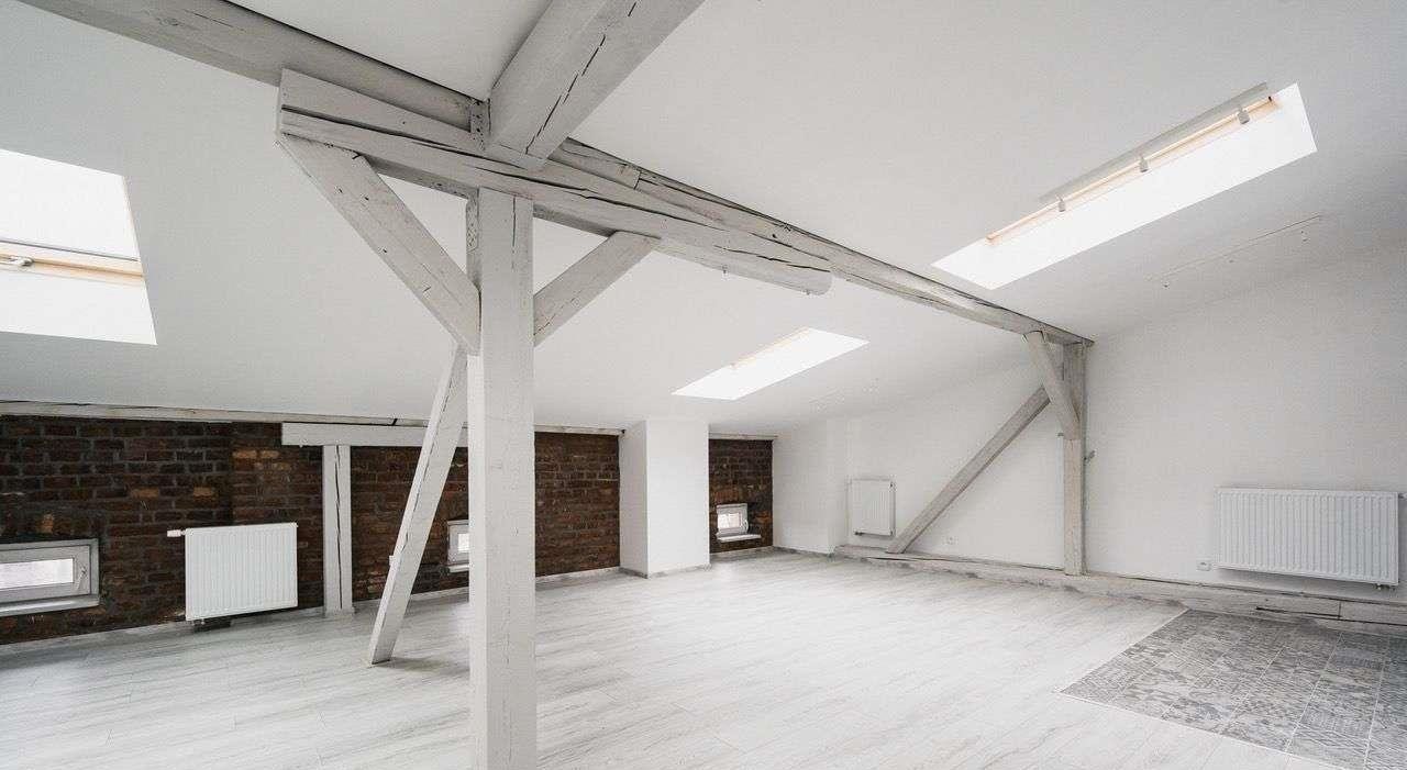 Lokal użytkowy na wynajem Kraków, Dębniki, ul. Marii Konopnickiej  90m2 Foto 11