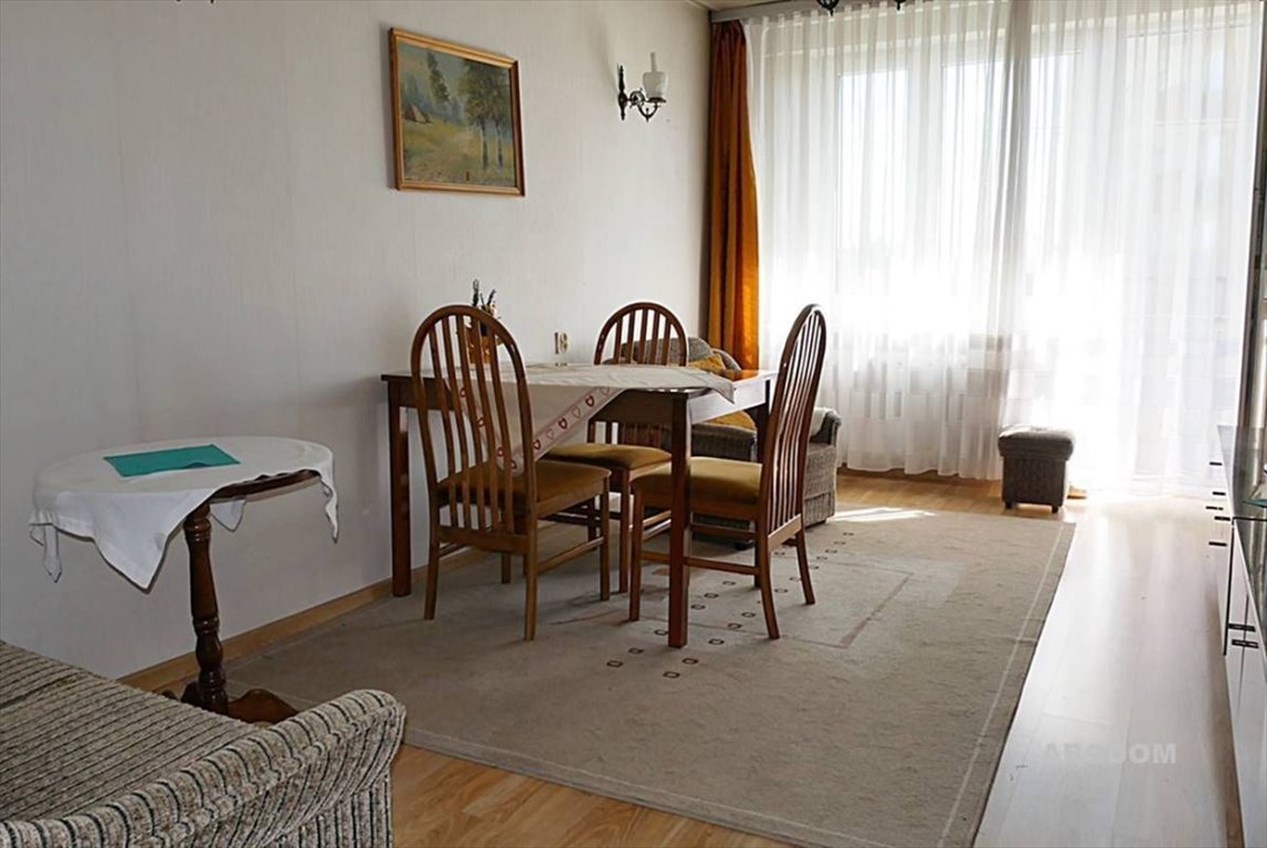 Wynajmę komfortowe 3-pokojowe mieszkanie 52 m² w Krakowie: Kraków Krowodrza, Łobzów: Litewska