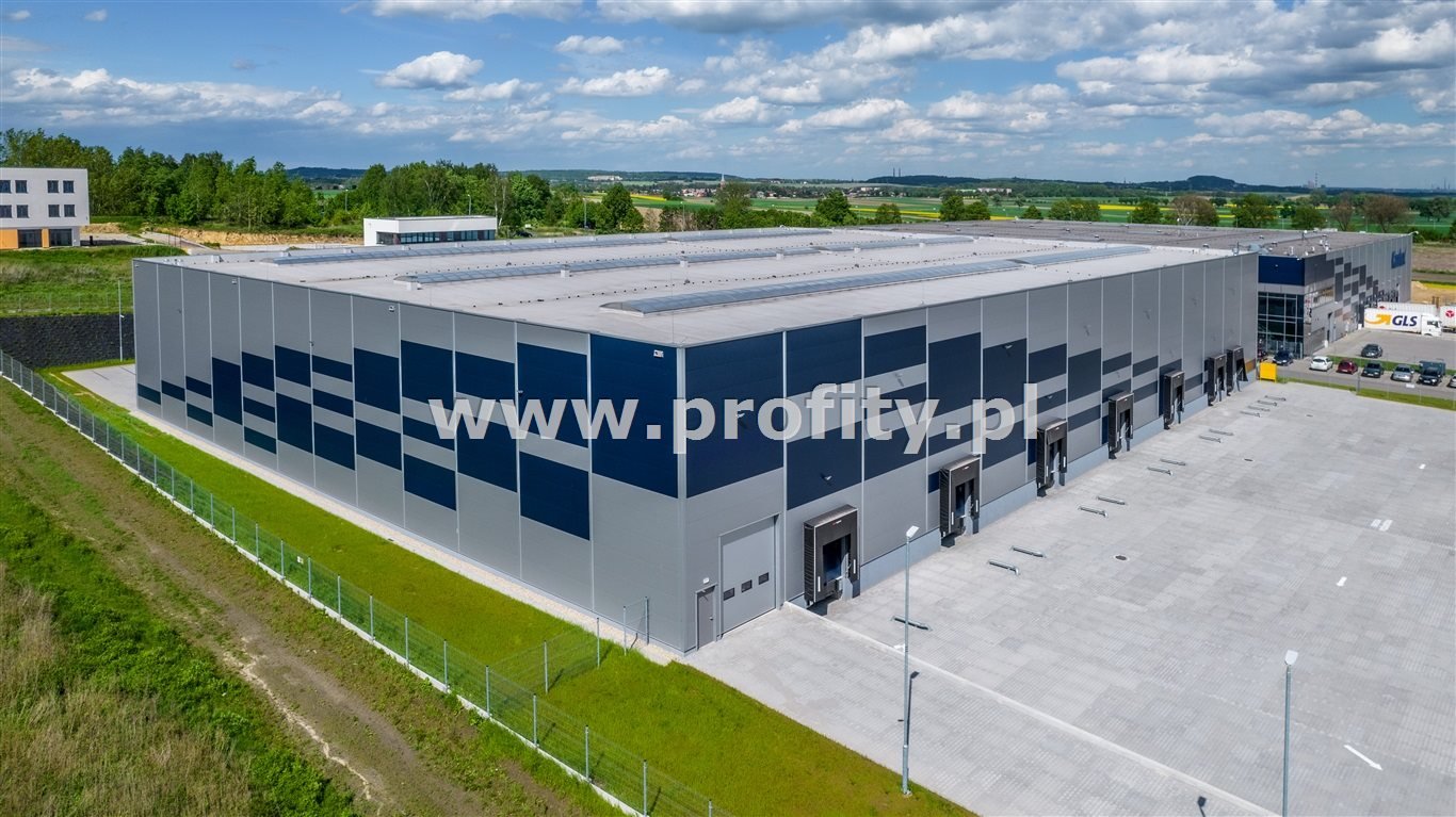 Magazyn na wynajem Siemianowice Śląskie, Michałkowice  700m2 Foto 4