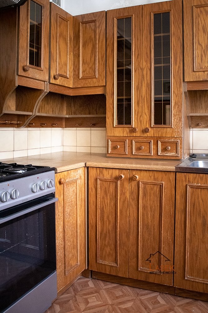 Mieszkanie trzypokojowe na sprzedaż Wadowice  56m2 Foto 1