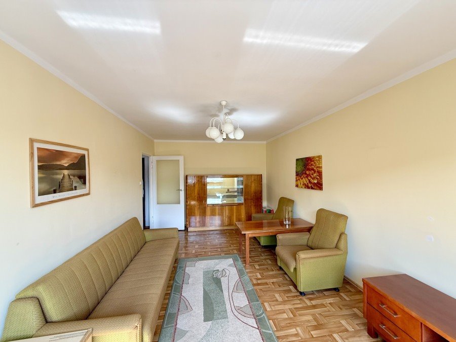 Do sprzedania przytulne 2-pokojowe mieszkanie z balkonem w Starym Mieście Stargard, Stare Miasto, SPICHRZOWA  45m2 Foto 1
