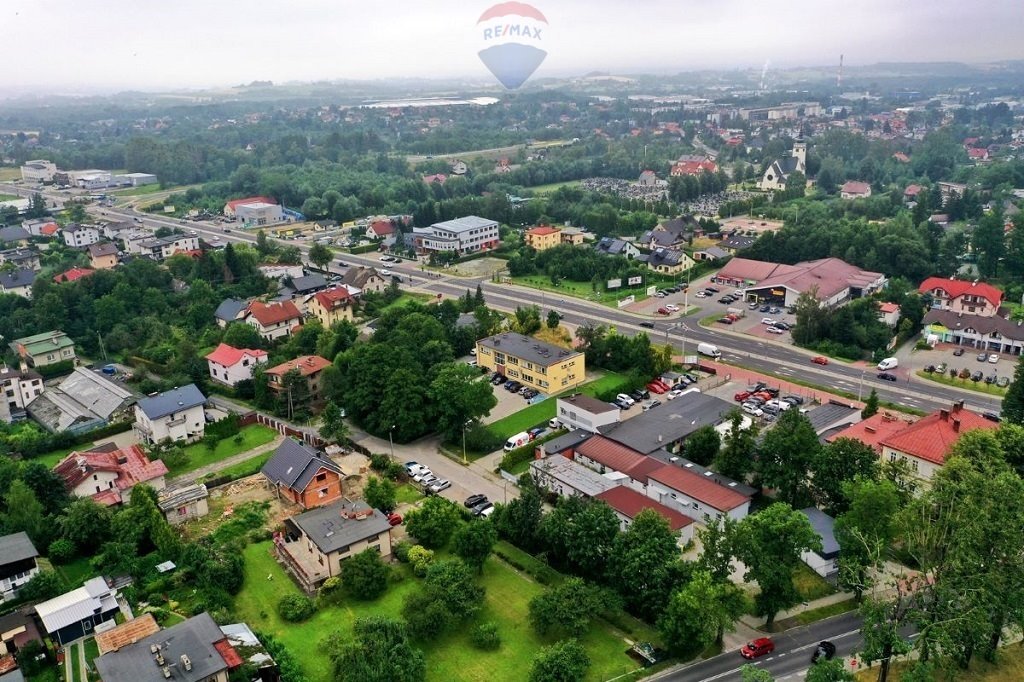 Lokal użytkowy na sprzedaż Bielsko-Biała, Tylna  1 433m2 Foto 3