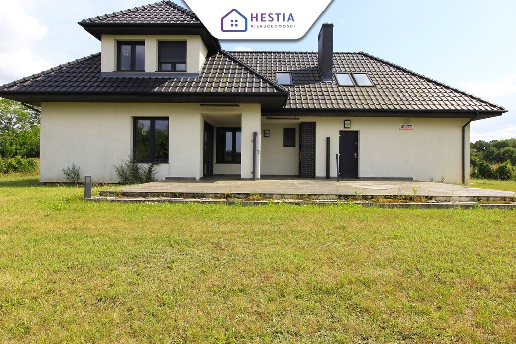 Dom na sprzedaż Golczewo  241m2 Foto 1