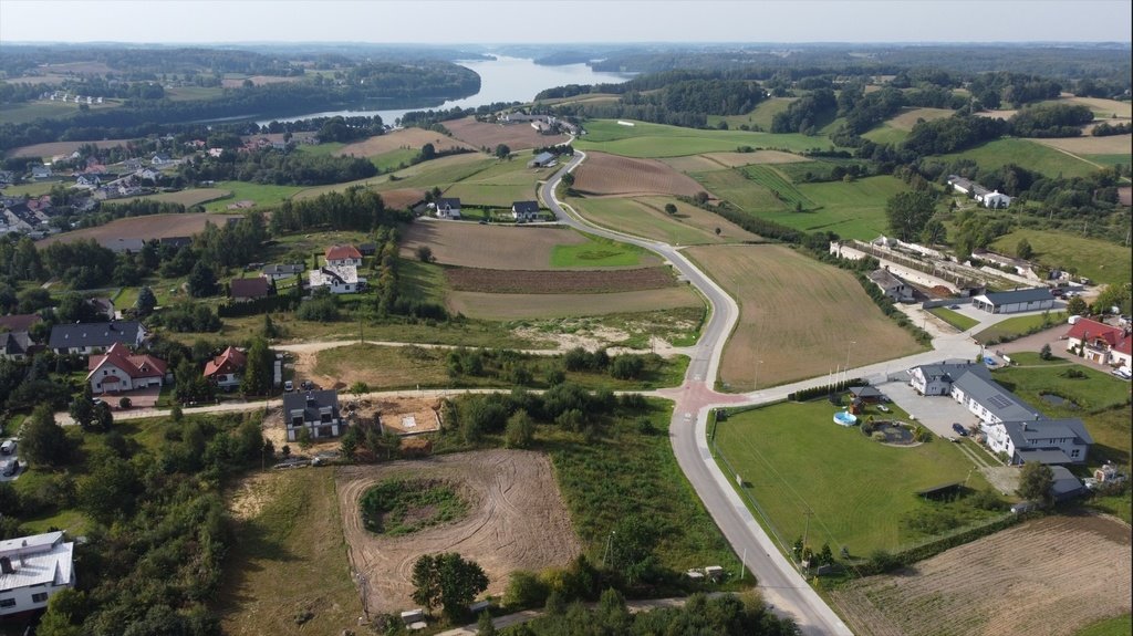 Działka budowlana na sprzedaż Chmielno, Tulipanowa  1 000m2 Foto 2