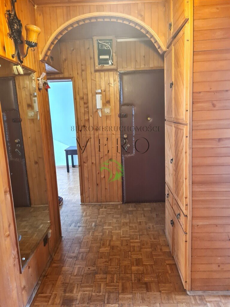 Mieszkanie czteropokojowe  na sprzedaż Wrocław, Fabryczna  72m2 Foto 10