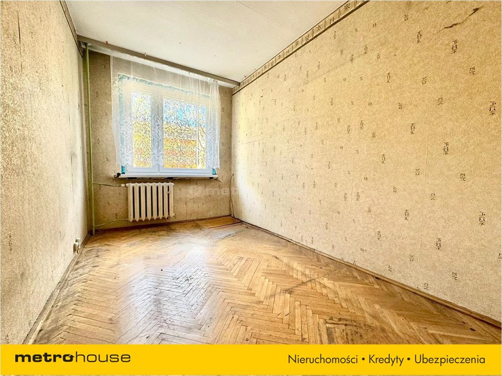 Mieszkanie trzypokojowe na sprzedaż Kraków, Bieżanów-Prokocim, Heleny  63m2 Foto 5