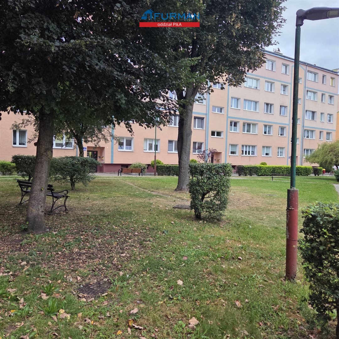 Kawalerka na sprzedaż Wałcz  32m2 Foto 1