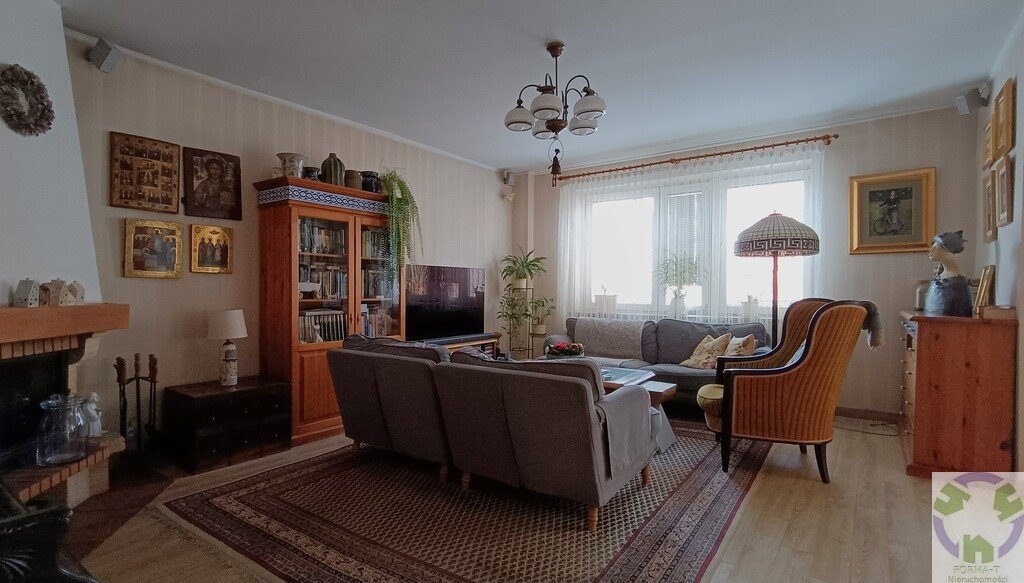 Przestronny dom 397 m2 w Osowej z potencjałem inwestycyjnym Gdańsk, Osowa, Herkulesa  398m2 Foto 1