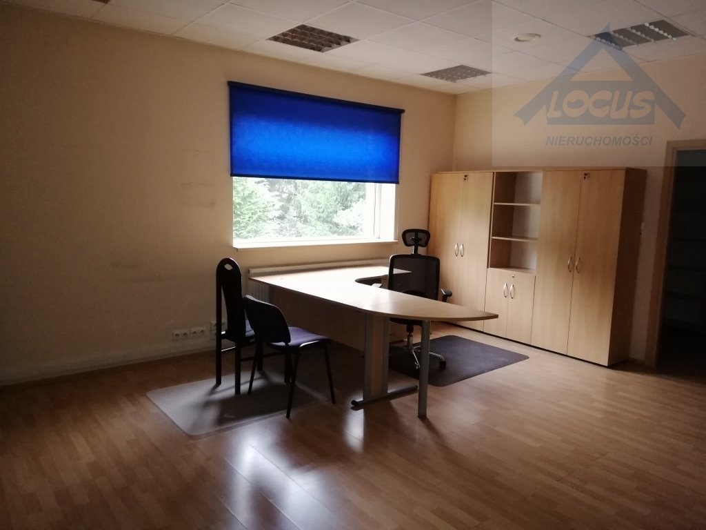 Lokal użytkowy na wynajem Raszyn  304m2 Foto 15