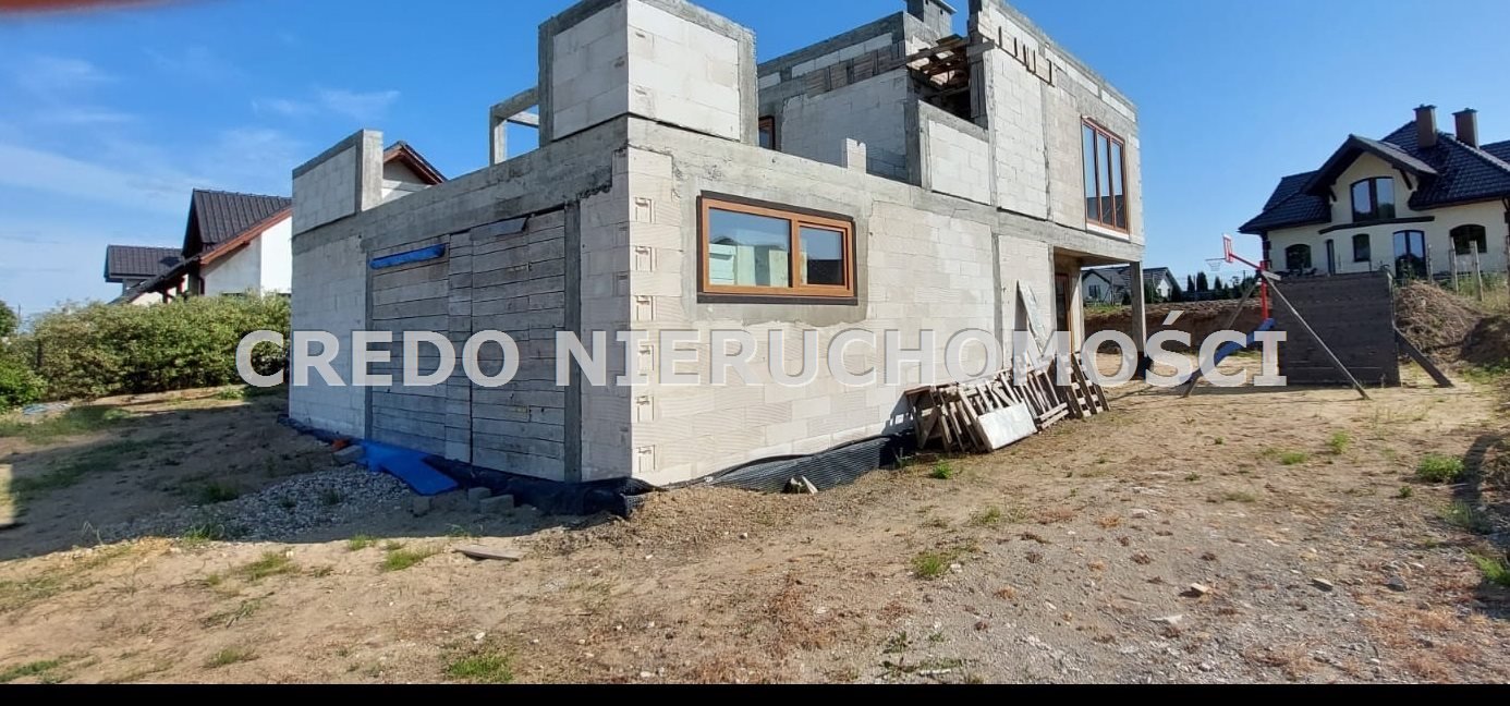 Dom na sprzedaż Nikielkowo, Sokola  181m2 Foto 6
