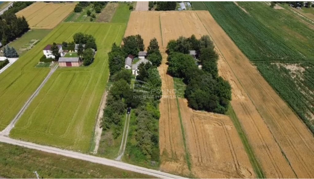 Działka budowlana na sprzedaż Konopnica  5 600m2 Foto 8