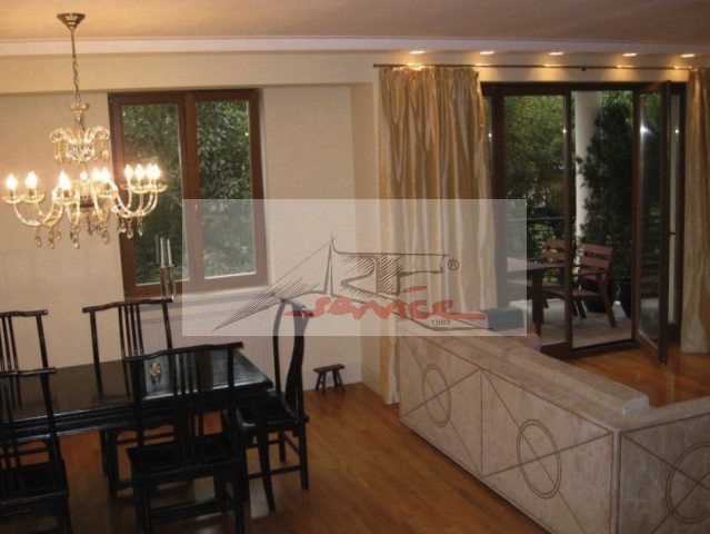 Przestronne 110 m² z tarasem, garaż, cicha okolica Warszawa, Mokotów, Pod Skocznią  110m2 Foto 1