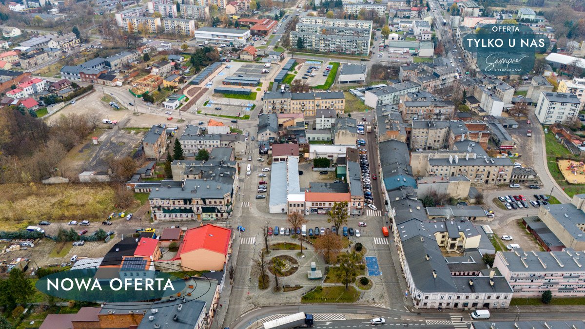 Dom na sprzedaż Brzeziny, Stanisława Staszica  300m2 Foto 2