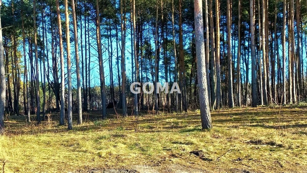 Działka budowlana na sprzedaż Konstancin Jeziorna, Chylice Letnisko  2 600m2 Foto 1