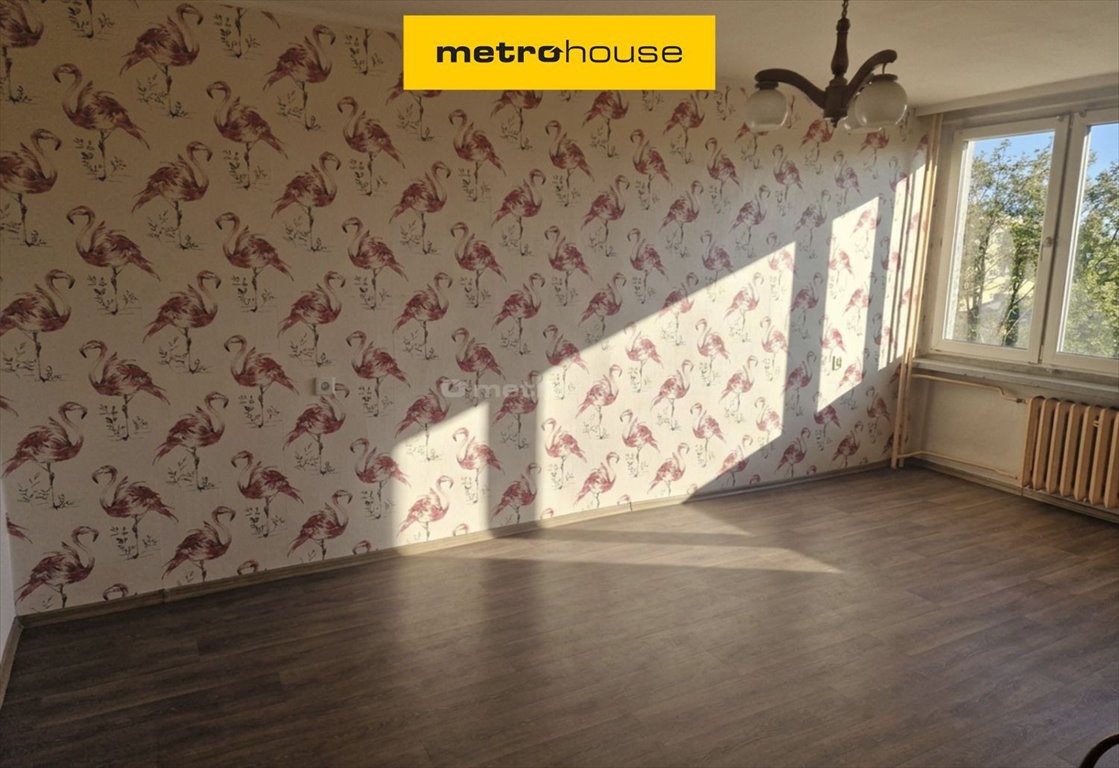 Mieszkanie 38 m² z możliwością 2 pokoi - zapraszam Siemianowice Śląskie, Jana Pawła II  38m2 Foto 1