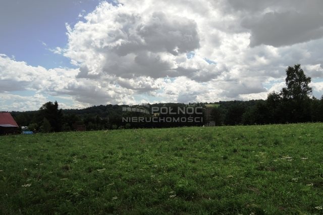 Działka budowlana na sprzedaż Włosań, Spacerowa 1 200m2 Foto 1 Działka budowlana na sprzedaż Włosań, Spacerowa 1 200m2 Foto 1