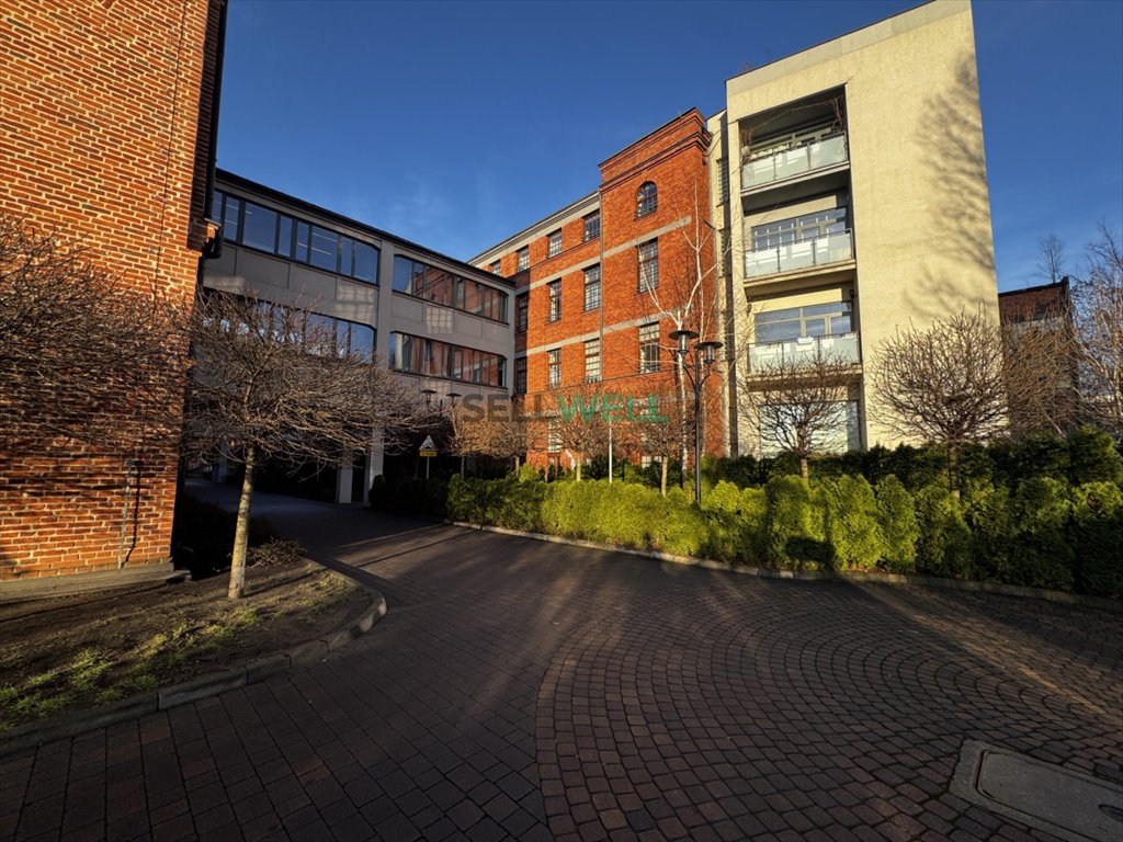 Mieszkanie dwupokojowe na sprzedaż Łódź, Stare Polesie, Mikołaja Kopernika  54m2 Foto 1