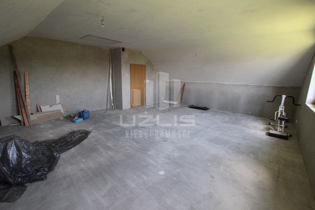 Lokal użytkowy na sprzedaż Janowo, Pelplińska  353m2 Foto 19