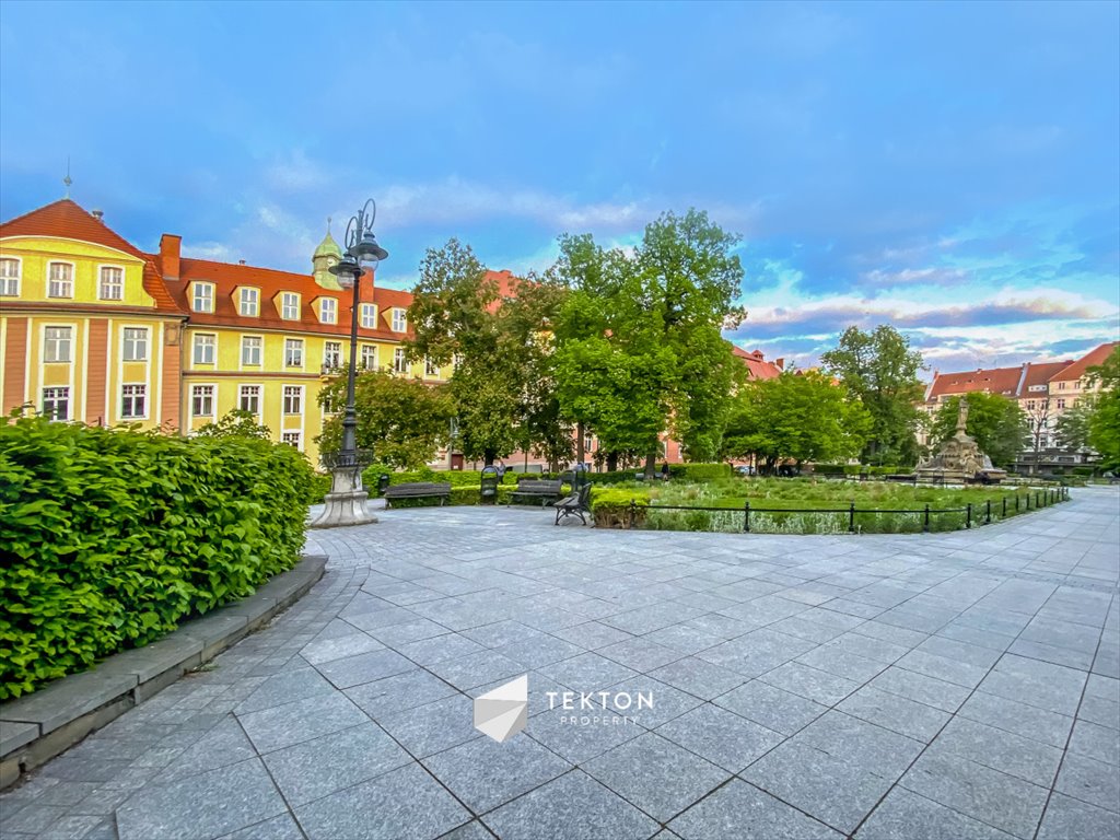 Mieszkanie trzypokojowe na sprzedaż Opole, Śródmieście, ks. Hugona Kołłątaja  79m2 Foto 1