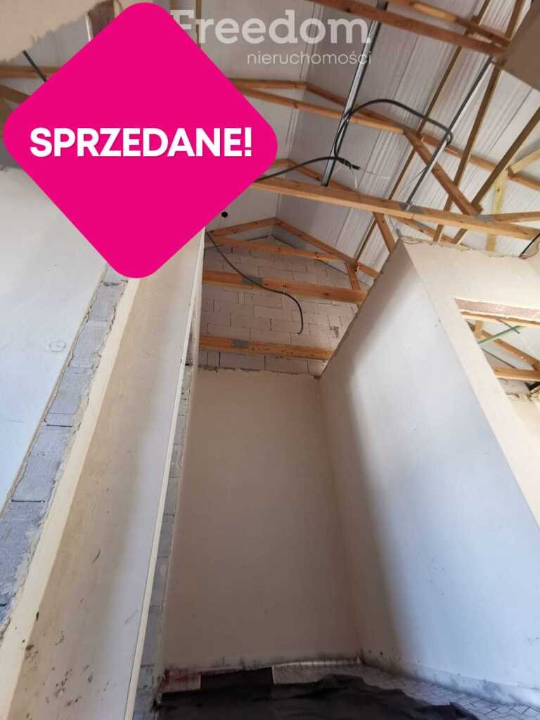 Dom na sprzedaż Zgorzelec, Władysława Stanisława Reymonta  74m2 Foto 5