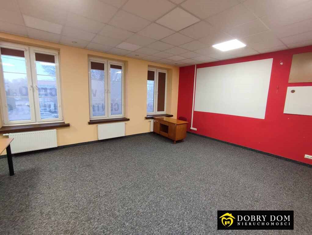 Lokal biurowy 66,6 m² w centrum Białegostoku - zapraszam Białystok, Centrum  67m2 Foto 1