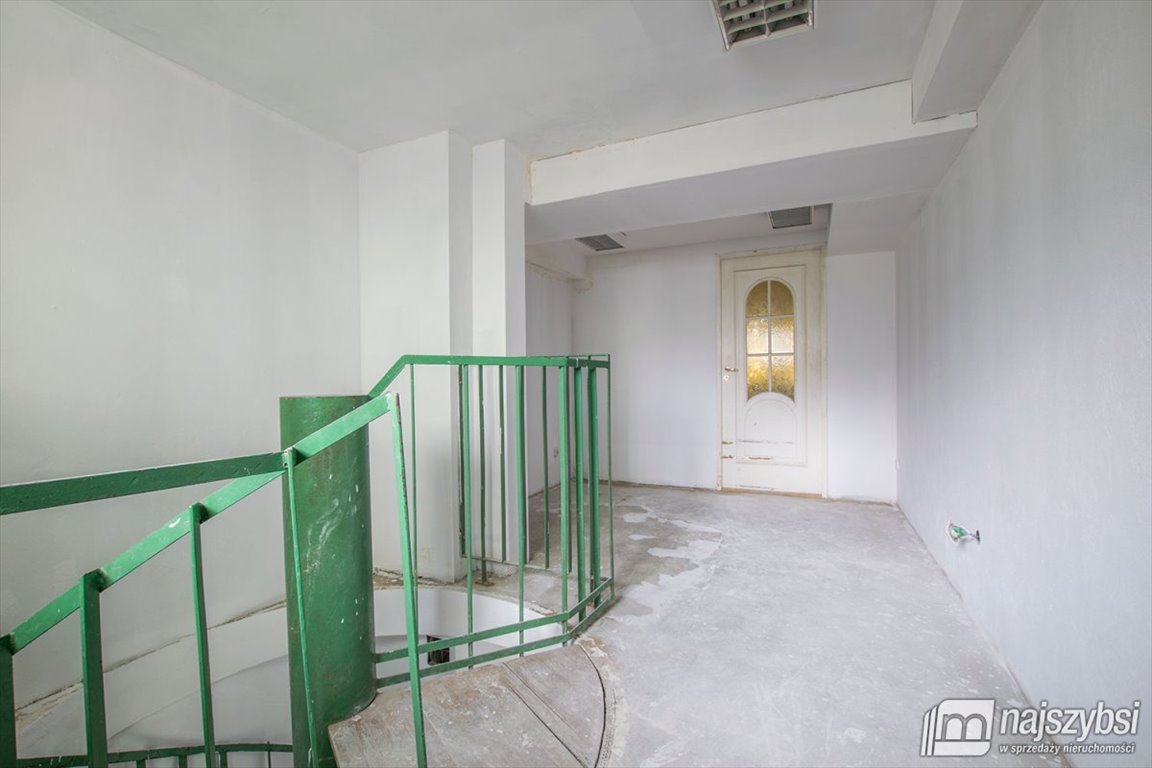 Lokal użytkowy na sprzedaż Szczecin, Niebuszewo  49m2 Foto 9