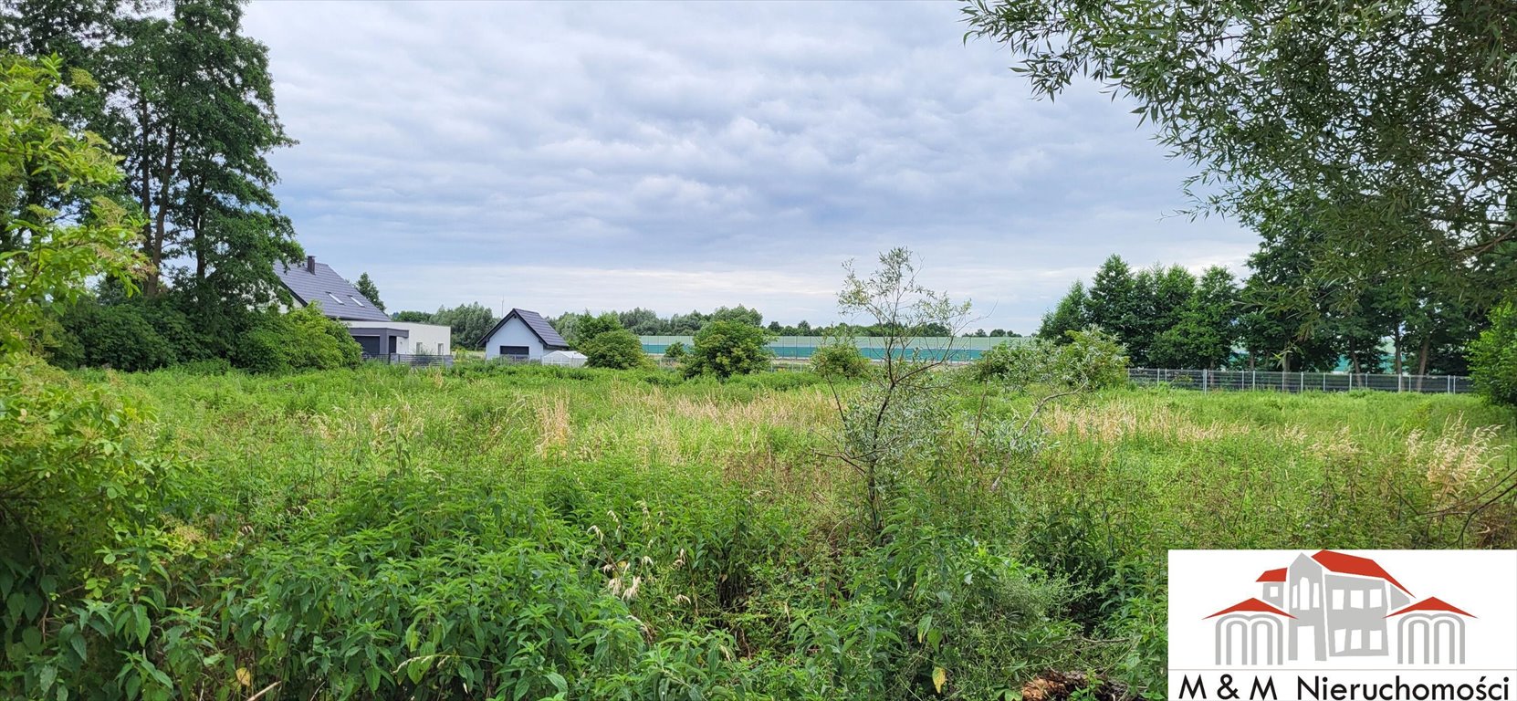 Działka inna na sprzedaż Grudziądz  2 789m2 Foto 1