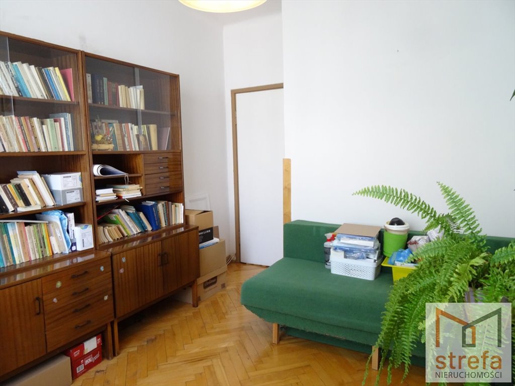 Mieszkanie dwupokojowe na sprzedaż Lublin, Śródmieście  47m2 Foto 4