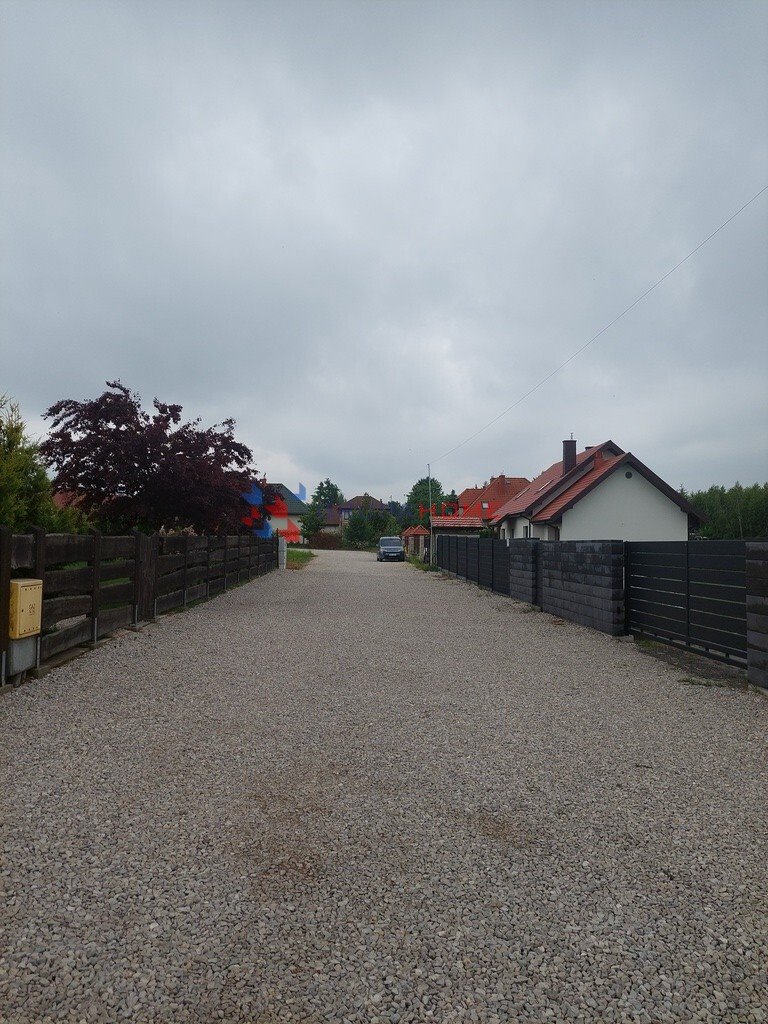 Działka budowlana Falenty Nowe 1138 m2, media, plan zabudowy Falenty Nowe  1 142m2 Foto 1