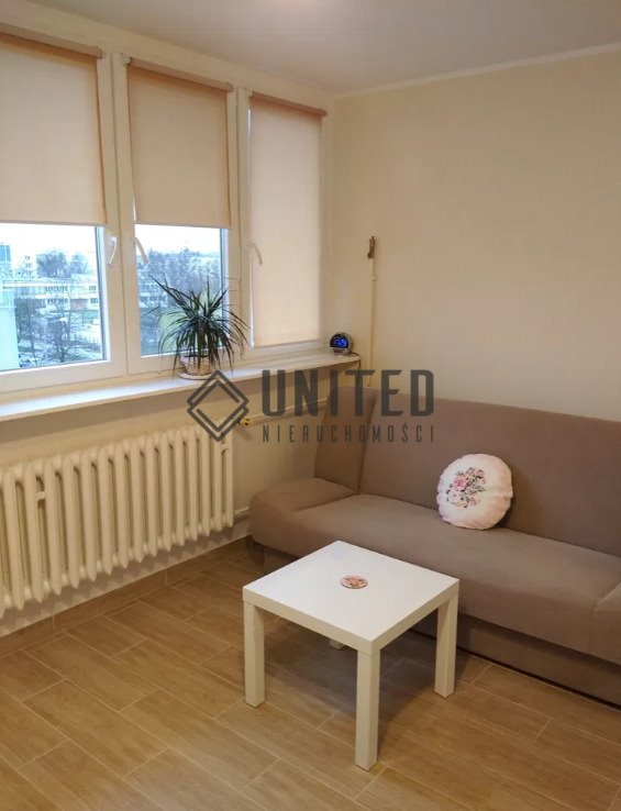 27 m² z balkonem w sercu Grabiszyna – gotowe do wprowadzenia! Wrocław, Grabiszyn, Grabiszyn, Szczęśliwa  27m2 Foto 1