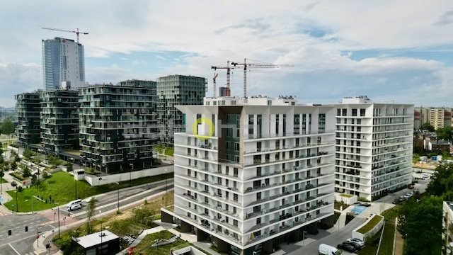 Na sprzedaż luksusowy apartament 98 m² w NOHO Katowice Katowice, Centrum, NOHO luksusowy apartament!  98m2 Foto 1