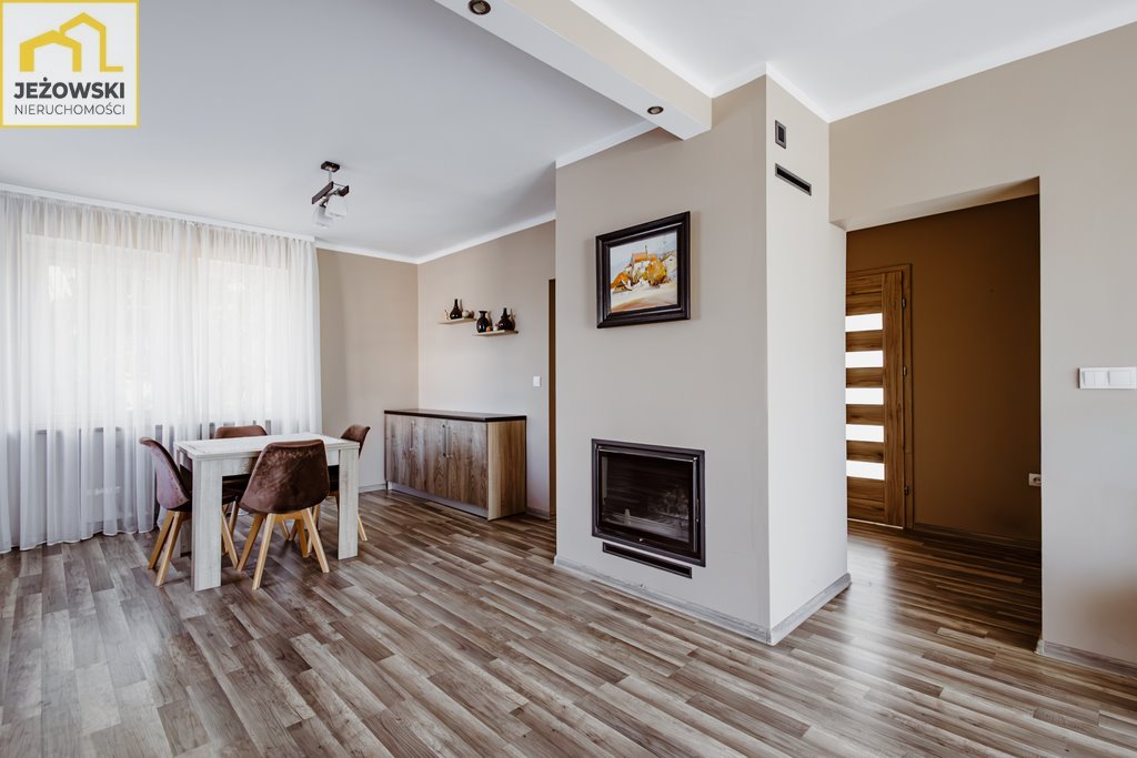 Dom 170 m² z garażem i dużą działką w Tomaszowicach Tomaszowice  170m2 Foto 1
