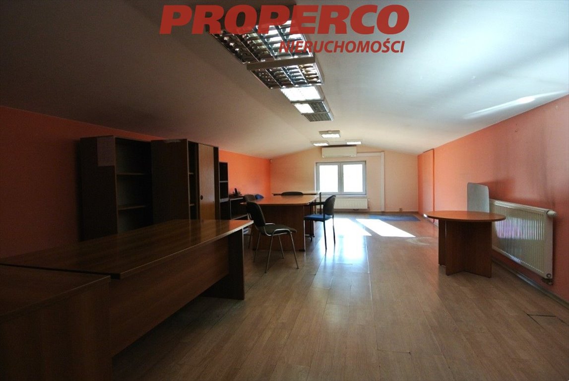 Magazyn na wynajem Raszyn  550m2 Foto 9