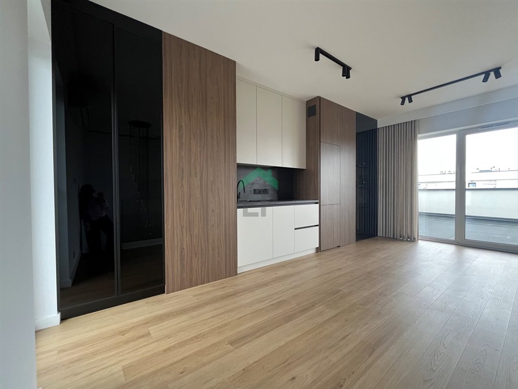 Polecam luksusowe 66 m² dwupoziomowe mieszkanie z 2 tarasami Częstochowa, Parkitka  66m2 Foto 1