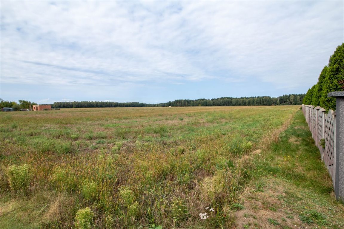 Działka budowlana na sprzedaż Hadra, Szkolna  28 288m2 Foto 11