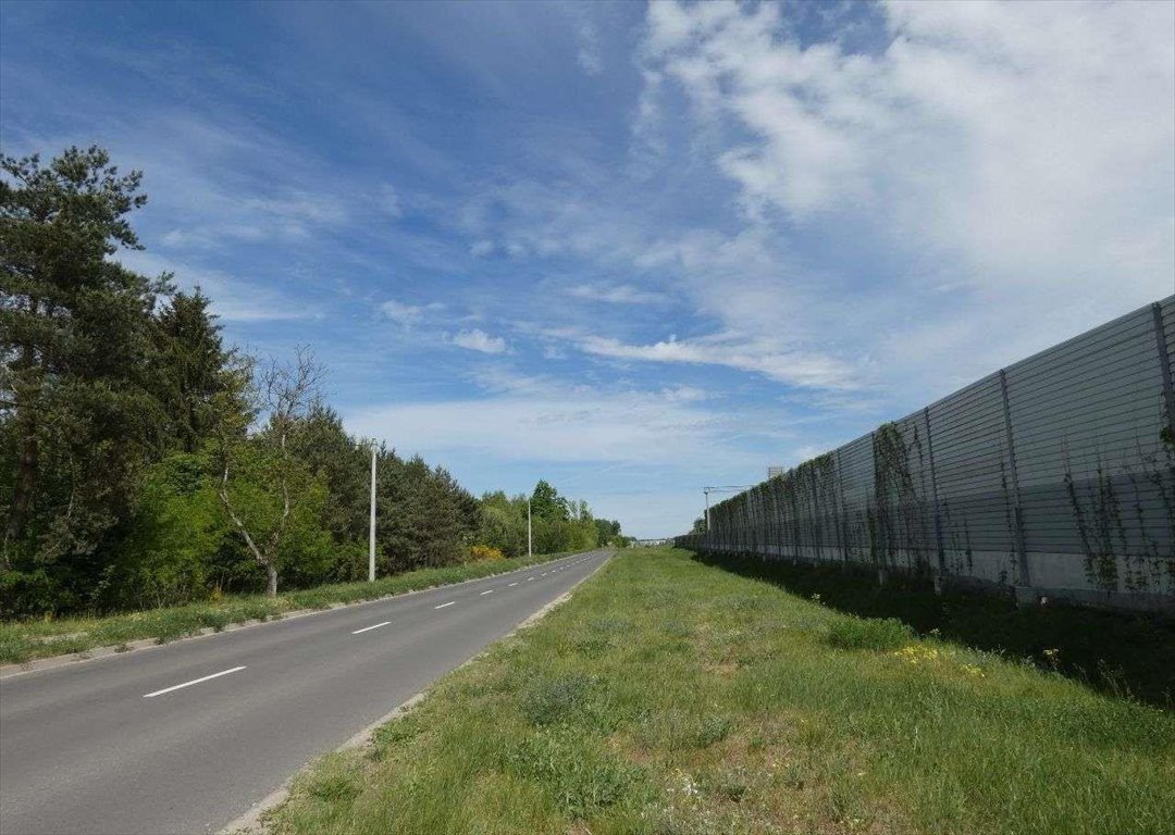 Działka inwestycyjna na sprzedaż Żabia Wola  4 000m2 Foto 1