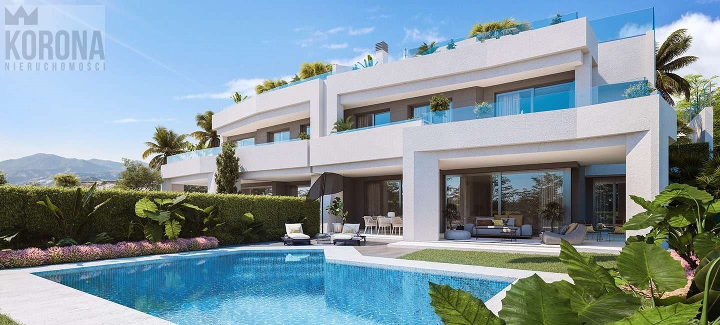 Luksusowe mieszkanie na sprzedaż Marbella.  173m2 Foto 10