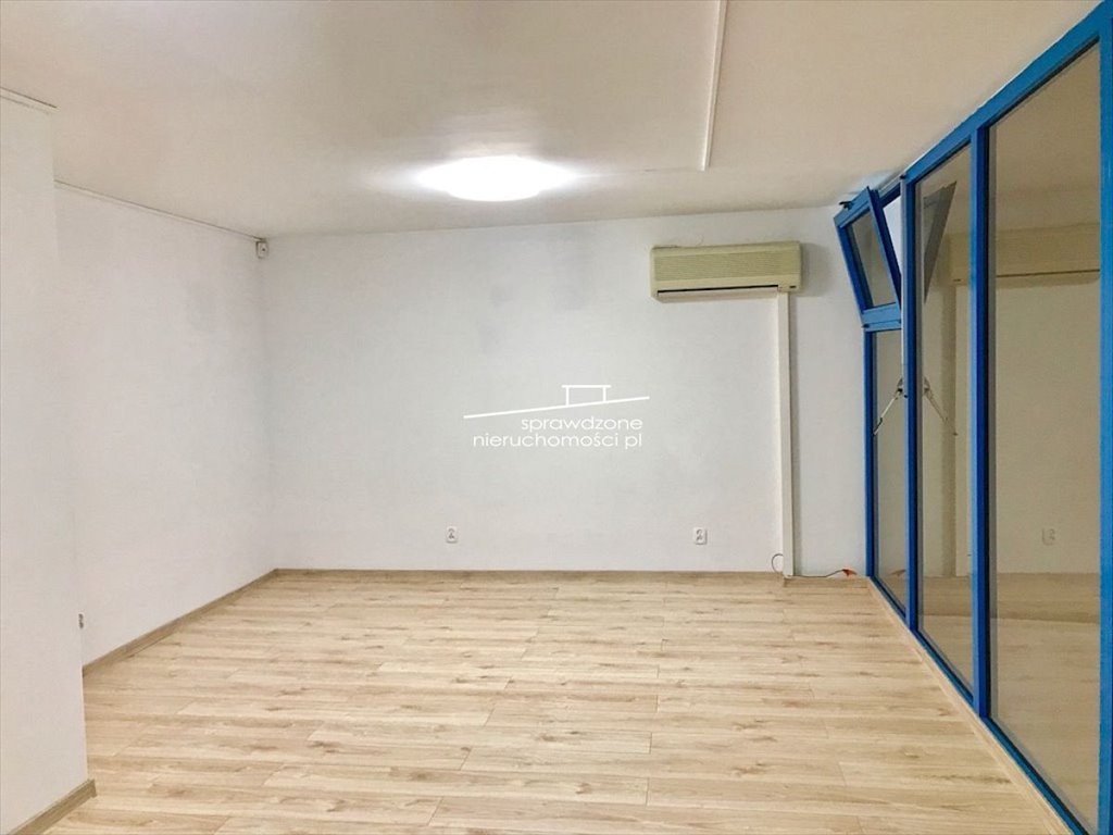 Lokal użytkowy na sprzedaż Warszawa, Praga-Południe, Tadeusza Rechniewskiego  87m2 Foto 4