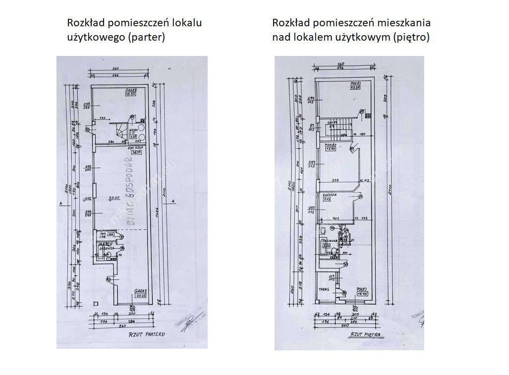 Dom na sprzedaż Pruszków, Długa  220m2 Foto 30