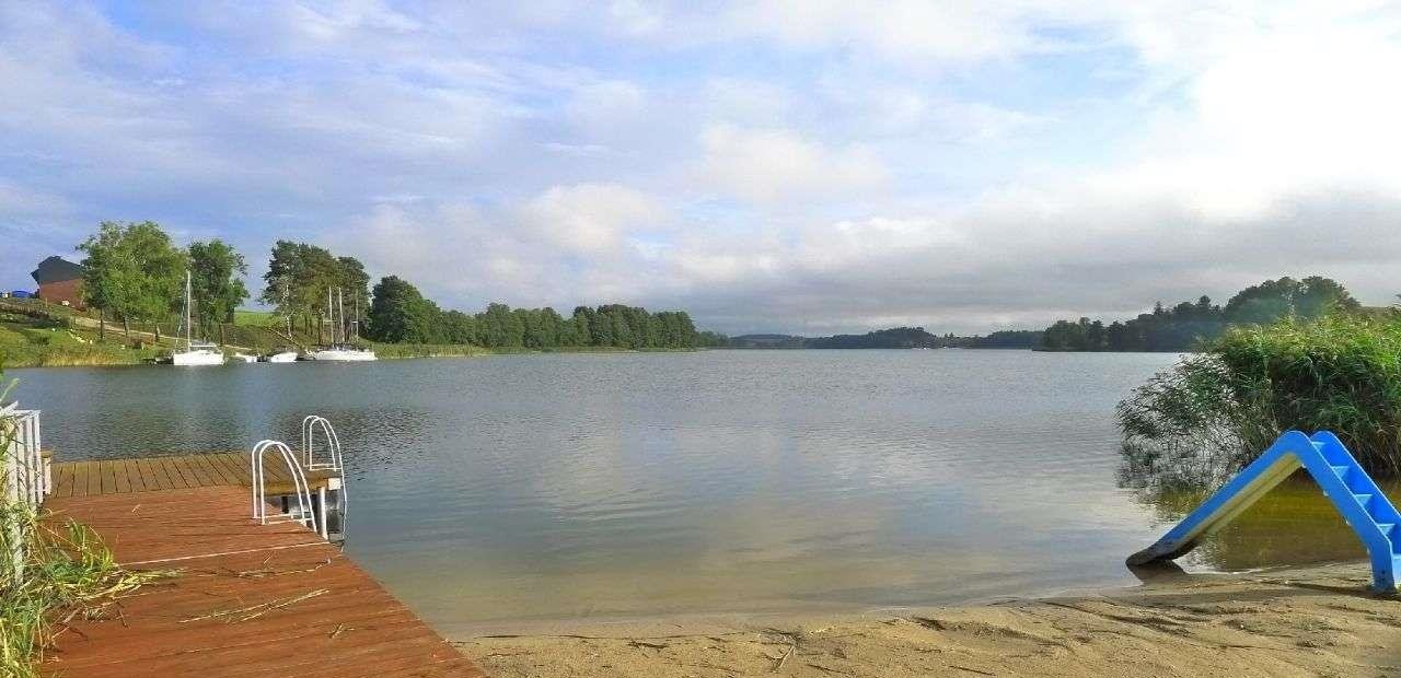 Dom na sprzedaż Giżycko  80m2 Foto 8