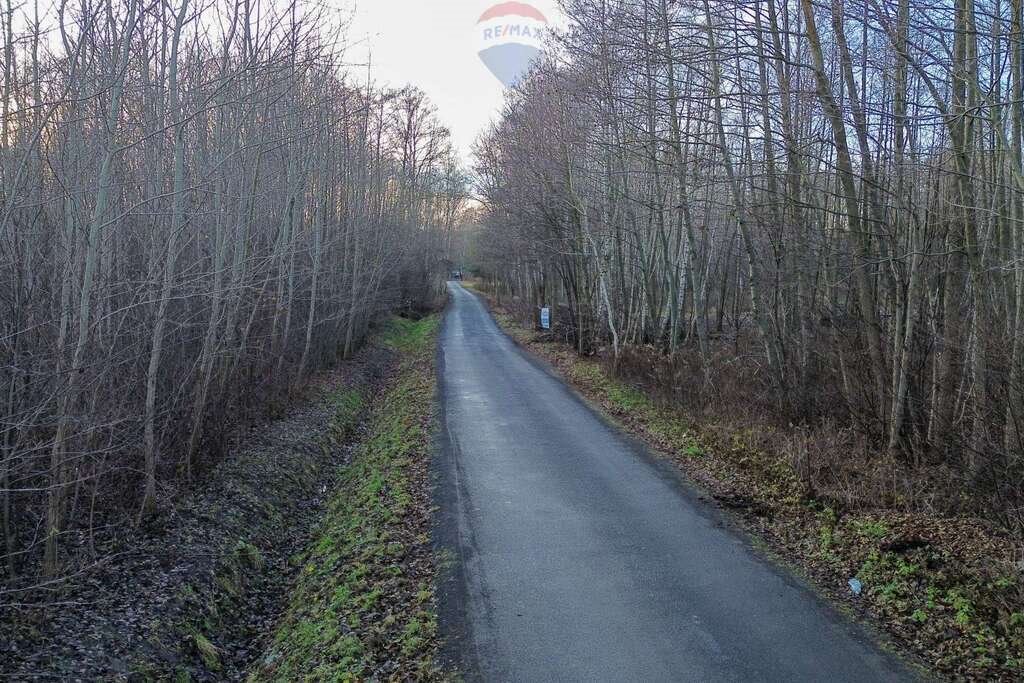 Działka budowlana na sprzedaż Radonie, M. Gogola  1 500m2 Foto 8