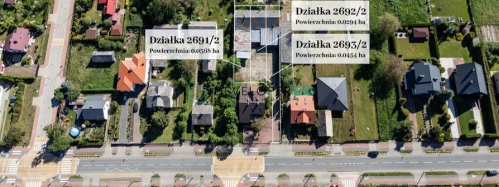 Na sprzedaż magazyn z placem i funkcjonalnym układem w Puławach Puławy, Jana Kilińskiego  401m2 Foto 1