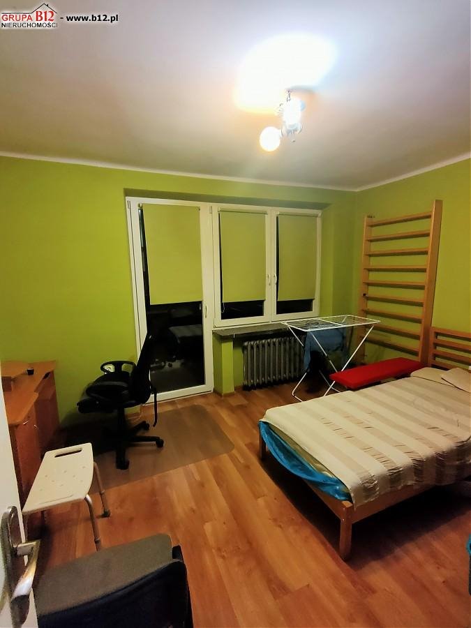 Mieszkanie trzypokojowe na sprzedaż Krakow, Prądnik Biały, ul. Biała/ ul. Zdrowa  71m2 Foto 2