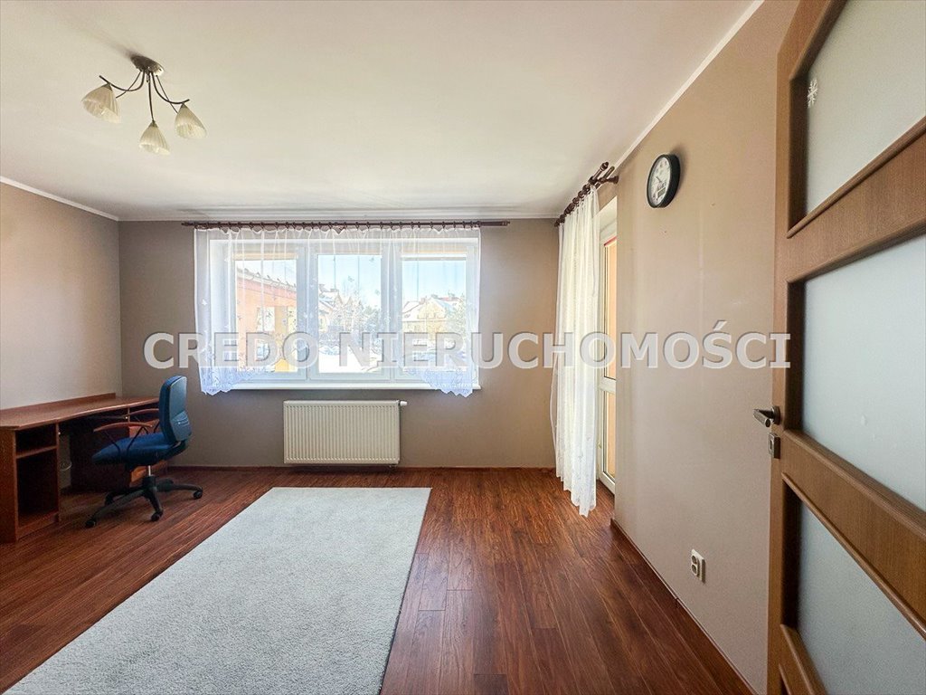 Mieszkanie trzypokojowe na wynajem Olsztyn, Redykajny, Lawendowa  65m2 Foto 5