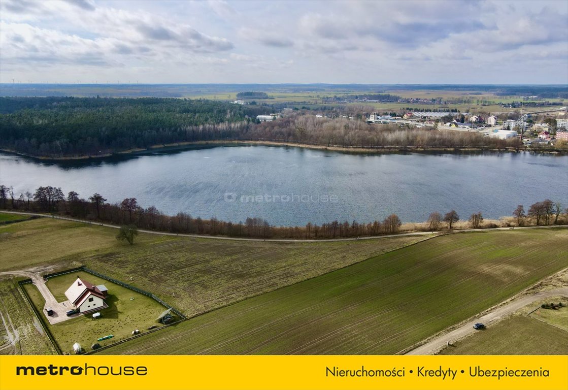 Działka budowlana na sprzedaż Adamowo  3 056m2 Foto 5